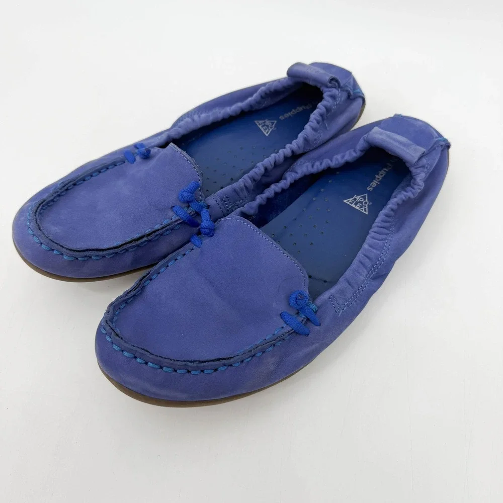 Hush Puppies hush puppies